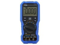 OW18A Digitaler Multimeter 3X/S Lcd 3 5/6 Ziffern,Beleuchtet Owon