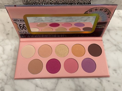 Essence Hey L.A. Eyeshadow Palette NEW - Picture 3 of 6