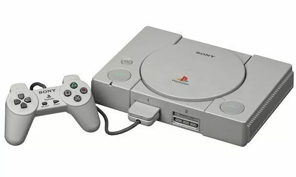 SONY★PlayStation PSX (DESR-7500)