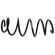 SACHS Fahrwerksfeder für Fiat Doblo Großraumlimousine 263 263_ Opel Combo Tour