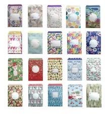 Jillson & Roberts Padded Gift Mailing Envelope - Choose Your Design