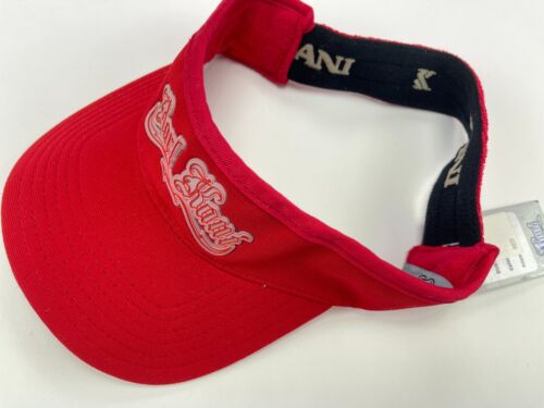 Karl Kani snapback, deadstock, cappello hip hop vintage, abbigliamento hip-hop anni 90, anni 90 - Foto 3 di 10