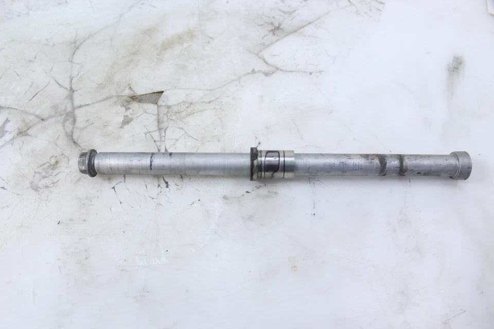 05-07 BMW R1200GS OEM BRAZO DE ARRASTRE EJE PIVOTE PERNO Foto 3 de 4