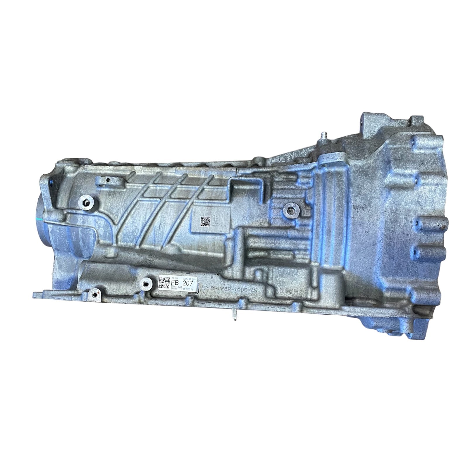 2020 Ford 10R60 2.3L Transmission Case L1MP-7000-FB / RF LP5P-7006-AB ...