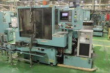 SEIKO SEIKI SCG 15 CNC EXTERNAL GRINDER B33189