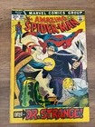 Amazing Spider-Man # 109 FN/VF Marvel Comic Book 19 J283