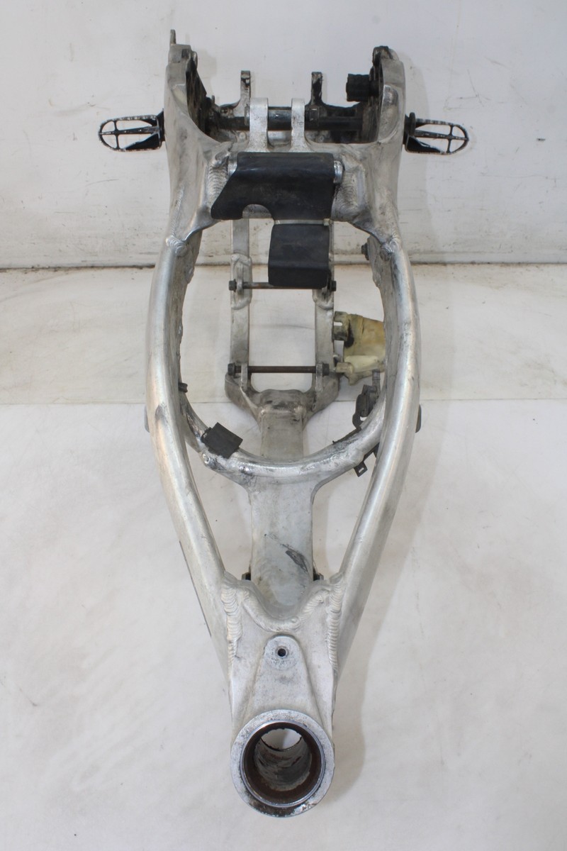04-08 CRF250R 100% GOOD! MAIN FRAME CHASSIS | eBay