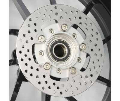 1000 VARADERO CB 1100 1100 CBR XX 1300 CB DISQUE FREIN ARRIERE  110452