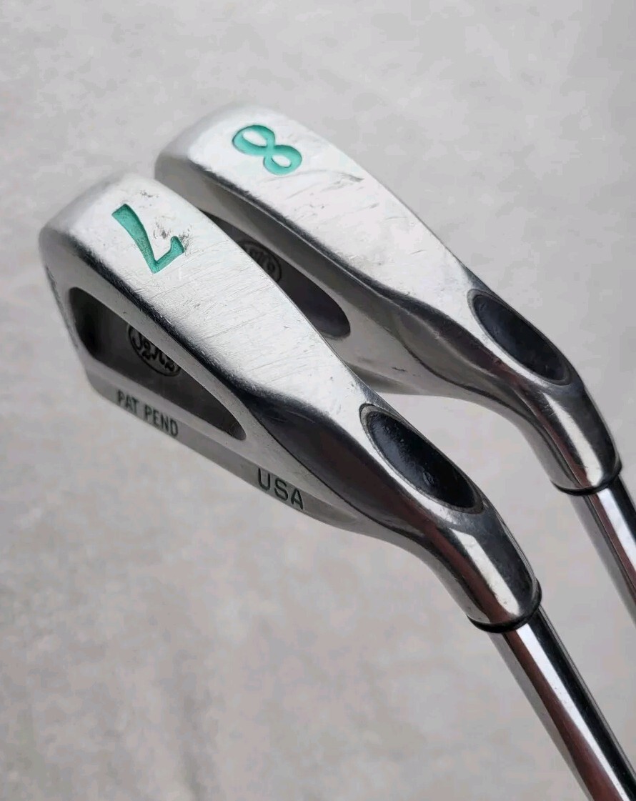 キャロウェイ　GEMS S2H2 Callaway S2H2 7 Wood Ladies Gems Ladies Flex Graphite