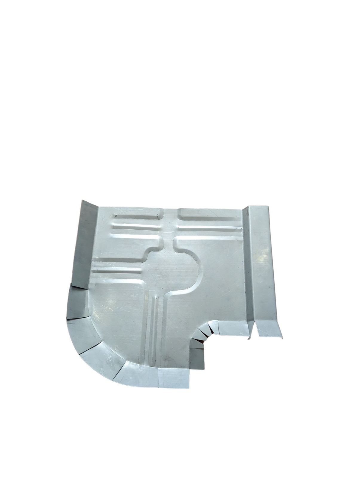 Rear Floor Pans MUSTANG II 197478 & Pinto 197478 New Pair eBay