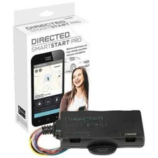 DEI Directed Electronics DSM550 4G LTE SmartStart GPS Module Pro Track & Control