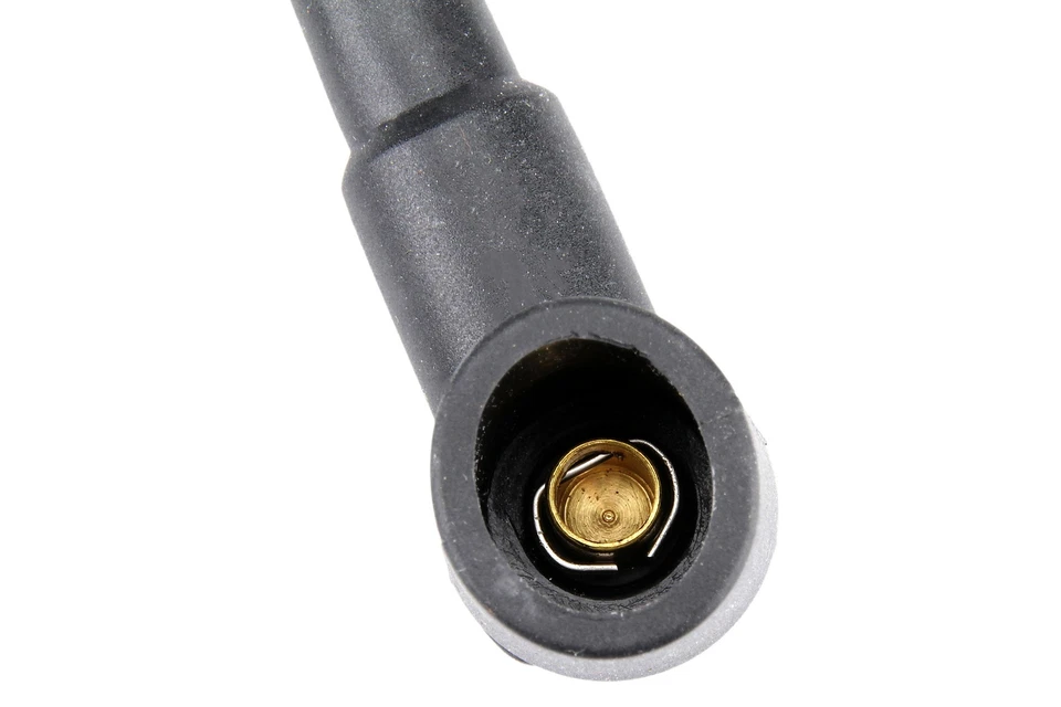 Juego de cables de bujía URO para Porsche 944 1983-1989 Foto 4 de 4