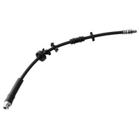 Febi Bilstein Bremsschlauch 12250 FüR CitroËN Fiat Peugeot, Vorderachse Links