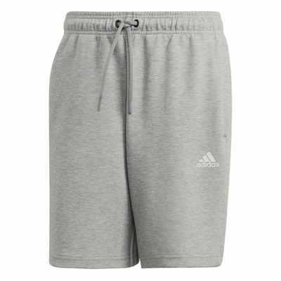 adidas shorts herren grau