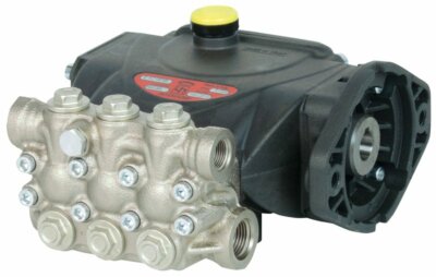 Interpump E1B1614I Pumpe Hochdruckreiniger Power Waschdüse Hydraulische Laufwerk