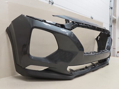 2019-2020 Hyundai Santa Fe Front Bumper Cover OEM P# 86511-S2000