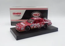 2024 KEN SCHRADER #25 1988 Folgers Talladega Win 1:24 648 Made In Stock