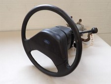 Ford Taurus 1986-1989 Steering Column Column Shift Wo Tilt Wheel Wodelay Check