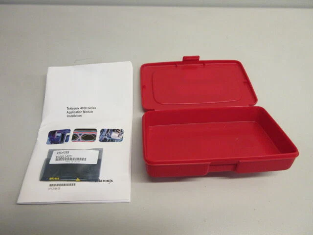 Tektronix Oscilloscopes & Vectorscopes