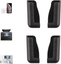 Multifunctional MobilePhone Bracket Self Adhesive Dashboard Mount Car PhoneHoldɞ