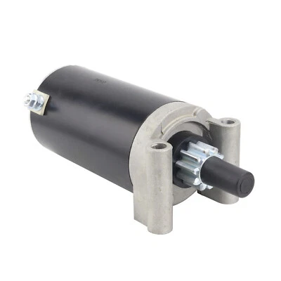 SOARIDER For Kohler 3209810S 32-098-10-S 3209808S 32-098-08-S 3209810 Starter Motor