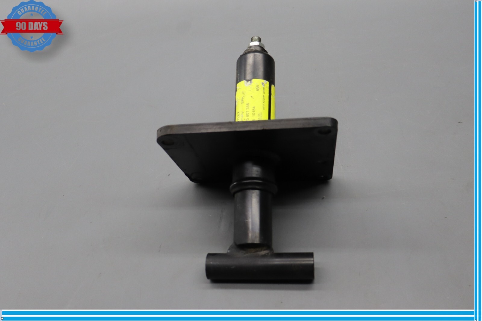 Bentley Continental 2006-2008 Rear Right Impact absorber P/N 3W5807358