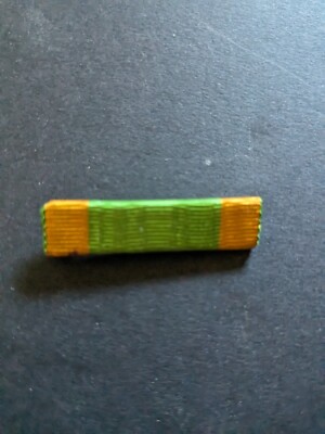 Volunteer Engaged Medal Reminder, Rocker Pin