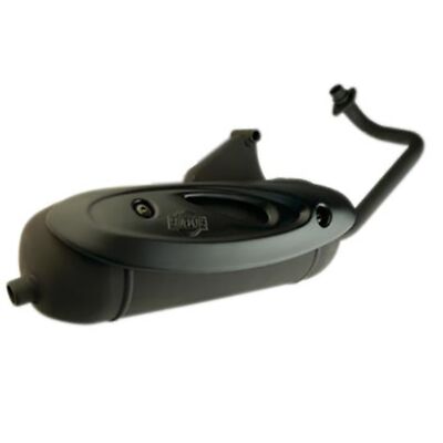 POT SCOOTER OR SITE ADAPT. Piaggio Zip/Fly/Liberty 4-Takt ->2017