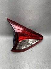 2013 2014 2015 2016 OEM Mazda CX-5 LH Left Inner Tail Light Chipped