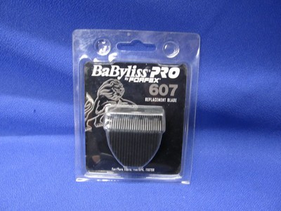 Forfex babyliss pro battery replacement