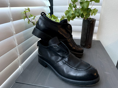 New of Upscale Italian Brand Fru.it (NOW). Women US6.5-7/EU37