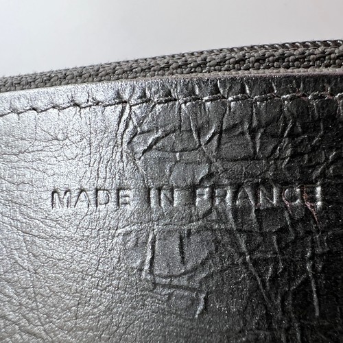 Authentic Chanel WOC Tweed Crossbody Clutch Bag Silver Hardware 11996710 B0246 - Picture 21 of 23