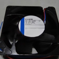 Cooling Fan For Ebmpapst 4114N/2H6 24V 2.7A 65W