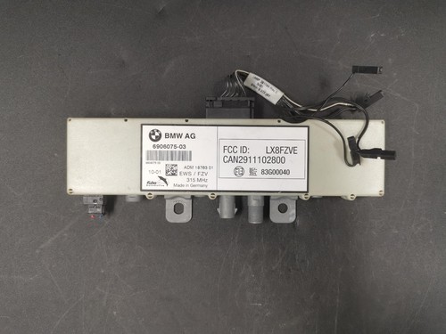 BMW 3 SERIES ANTENNA E46, 09/98-07/06 98 99 00 01 02 03 04 05 06
