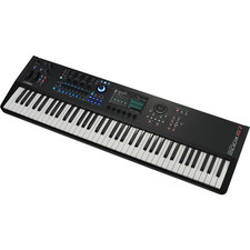 Yamaha MODX M7 76Key Professional Keyboard Synthesizer