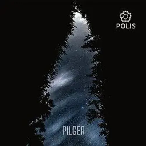 Pilger | Polis | Audio-Cd | CD | 2026 | Broken Silence / Hamburg-image