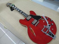 EPIPHONE SHINICHI UBUKATA ES355 Hollow body