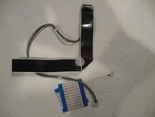 LG 32UN880-B MONITOR CABLES EAD63825231