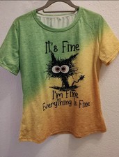 Biete Damen Shirt, GRÖßE XXL