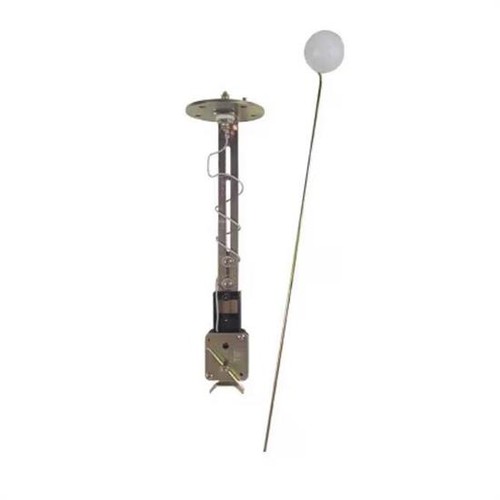 Tanks TM37J-T-KIT6 64-67 Special, Skylark Fuel Injection Gas Tank - Picture 4 of 7