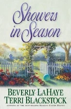 Showers in Season (Seasons Series 2) - Hardcover By Lahaye, Beverly - VERY GOOD