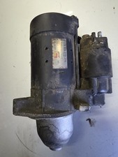 ANLASSER STARTER Bosch MERCEDES SPRINTER W210 W211 W163 W463 W220 320 CDI 2.3kW ANLASSER STARTER Bosch MERCEDES SPRINTER W210 W211 W163 W463 W220 320 CDI 2.3kW