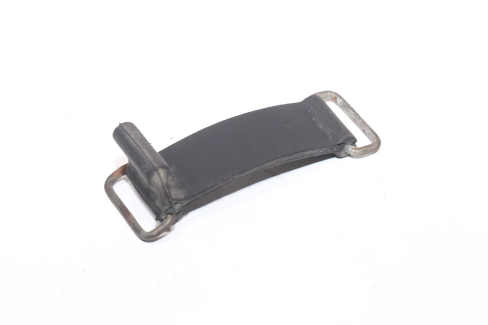 sangle trousse à outils Yamaha DT 125 LC Ténéré BLG 1HR 34X 57U - Photo 1/1