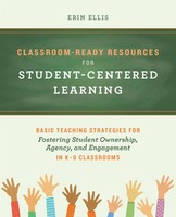 Classroom-Ready Resources For Student-Centered Learning | Erin Ellis | Englisch