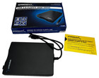 Sabrent USB 2.0 External Floppy Disk Drive 3.5" 1.44MB Windows PC Mac OS