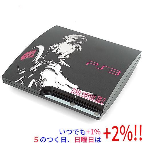 Sony PlayStation 3 PS3 FF XIII-2 Lightning Edition Ver.2 CEJH