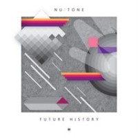 Nu Tone - Future History - Cd - G1398Z