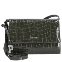 Picard Auguri - UmhäNgetasche 19 Cm (Olive)