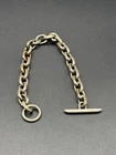 830s silver Bracelet