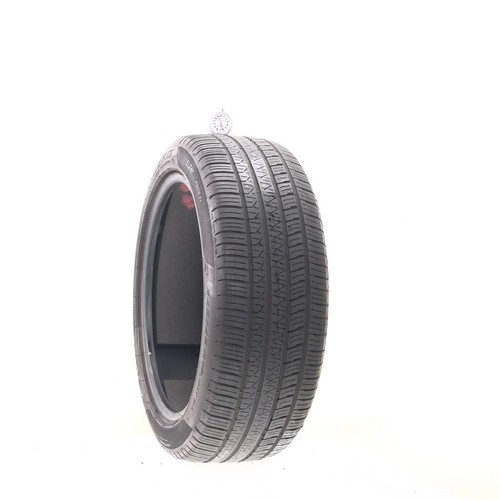 Used 245/45R19 Pirelli P Zero All Season Plus Elect PNCS 102Y - 6/32 | eBay